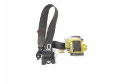 Recambio de cinturon seguridad delantero derecho para seat ibiza (6l1) 1.9 tdi referencia OEM IAM 6L4857706G  04167053