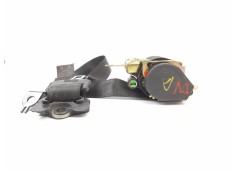 Recambio de cinturon seguridad delantero derecho para seat ibiza (6l1) 1.9 tdi referencia OEM IAM 6L4857706G  04167053 2