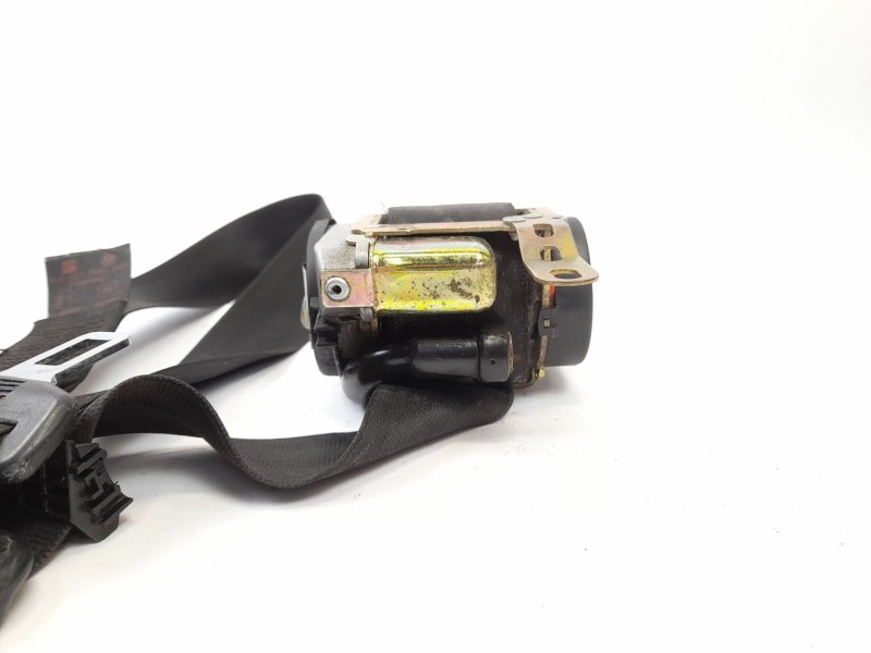 Recambio de cinturon seguridad delantero derecho para seat ibiza (6l1) 1.9 tdi referencia OEM IAM 6L4857706G  04167053