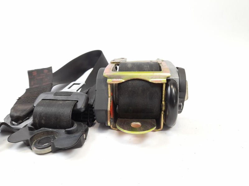 Recambio de cinturon seguridad delantero derecho para seat ibiza (6l1) 1.9 tdi referencia OEM IAM 6L4857706G  04167053