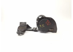 Recambio de cinturon seguridad trasero izquierda para seat ibiza (6l1) 1.9 tdi referencia OEM IAM 6L0857805  