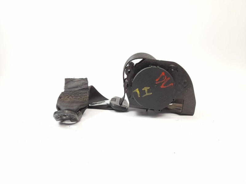 Recambio de cinturon seguridad trasero izquierda para seat ibiza (6l1) 1.9 tdi referencia OEM IAM 6L0857805  