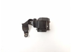 Recambio de cinturon seguridad trasero izquierda para seat ibiza (6l1) 1.9 tdi referencia OEM IAM 6L0857805   2