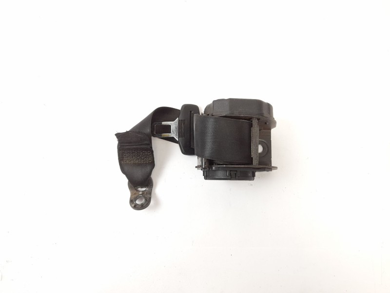 Recambio de cinturon seguridad trasero izquierda para seat ibiza (6l1) 1.9 tdi referencia OEM IAM 6L0857805  