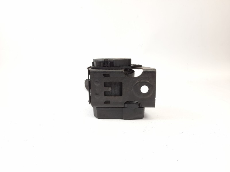 Recambio de cinturon seguridad trasero izquierda para seat ibiza (6l1) 1.9 tdi referencia OEM IAM 6L0857805  