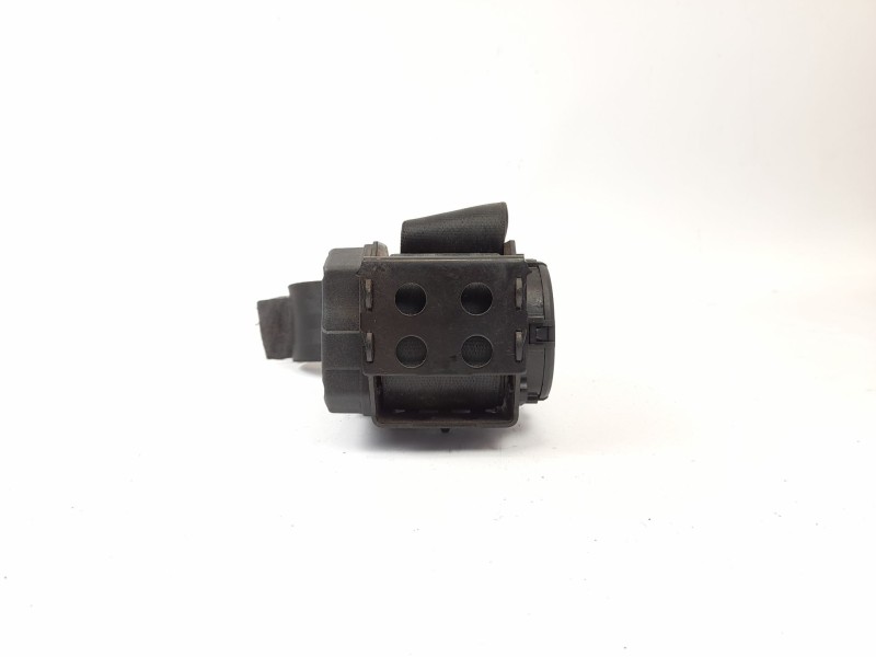 Recambio de cinturon seguridad trasero izquierda para seat ibiza (6l1) 1.9 tdi referencia OEM IAM 6L0857805  