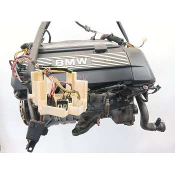 MOTOR COMPLETO M52 B20 (206S4) 