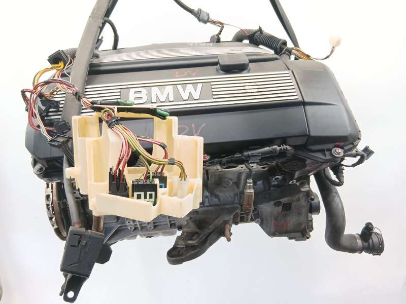 MOTOR COMPLETO M52 B20 (206S4) 