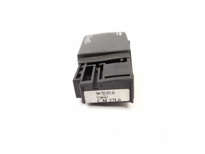 Recambio de mando multifuncion para renault master ii furgon (fd) 2.5dci referencia OEM IAM 344732013AJ  91166323