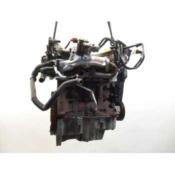 MOTOR COMPLETO K9K 400 K9K 628 K9K608 