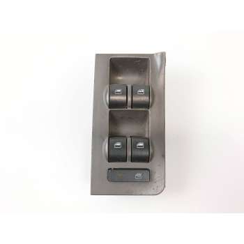 MANDO ELEVALUNAS DELANTERO IZQUIERDO 4B0959851 
