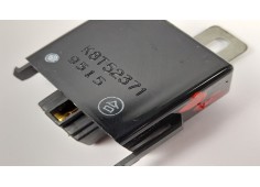 Recambio de modulo electronico para mitsubishi montero (l040) 2.5 td (l044g, l049g) referencia OEM IAM K8T52371   2