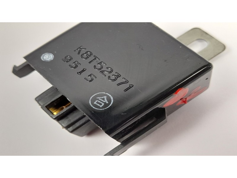 Recambio de modulo electronico para mitsubishi montero (l040) 2.5 td (l044g, l049g) referencia OEM IAM K8T52371  