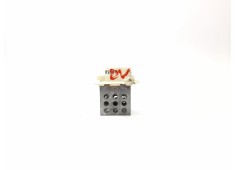 Recambio de resistencia calefaccion para renault master ii furgon (fd) 2.5dci referencia OEM IAM D6064  