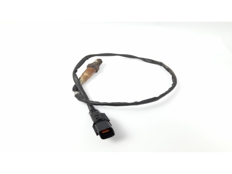 Recambio de sonda lambda para kia picanto 1.0 referencia OEM IAM 3921002640  