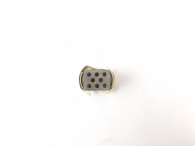 Recambio de resistencia calefaccion para renault master ii furgon (fd) 2.5dci referencia OEM IAM D6064  