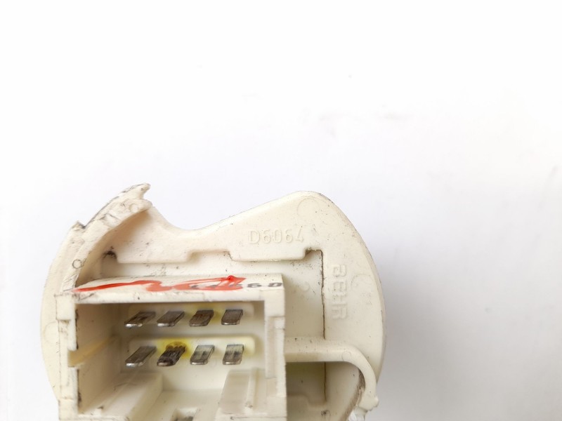 Recambio de resistencia calefaccion para renault master ii furgon (fd) 2.5dci referencia OEM IAM D6064  