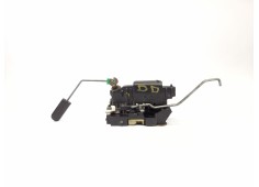 Recambio de cerradura puerta delantera derecha para renault master ii furgon (fd) 2.5dci referencia OEM IAM   