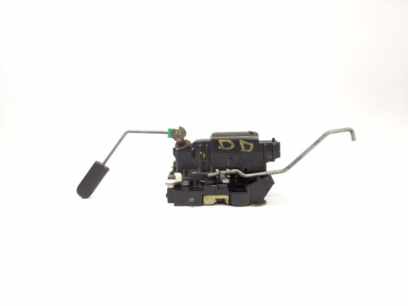 Recambio de cerradura puerta delantera derecha para renault master ii furgon (fd) 2.5dci referencia OEM IAM   