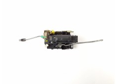 Recambio de cerradura puerta delantera derecha para renault master ii furgon (fd) 2.5dci referencia OEM IAM    2