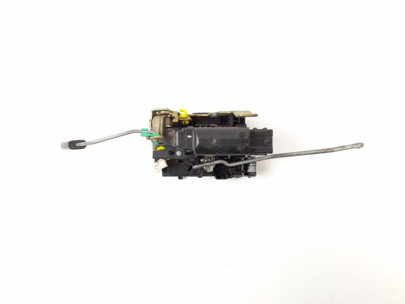 Recambio de cerradura puerta delantera derecha para renault master ii furgon (fd) 2.5dci referencia OEM IAM   
