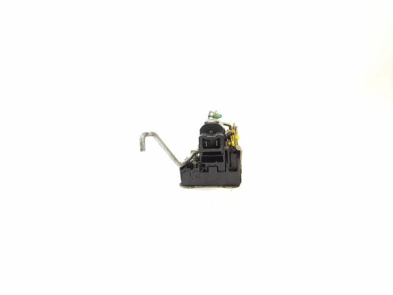 Recambio de cerradura puerta delantera derecha para renault master ii furgon (fd) 2.5dci referencia OEM IAM   