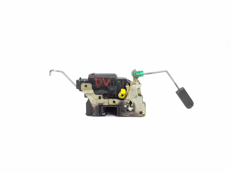 Recambio de cerradura puerta delantera derecha para renault master ii furgon (fd) 2.5dci referencia OEM IAM   