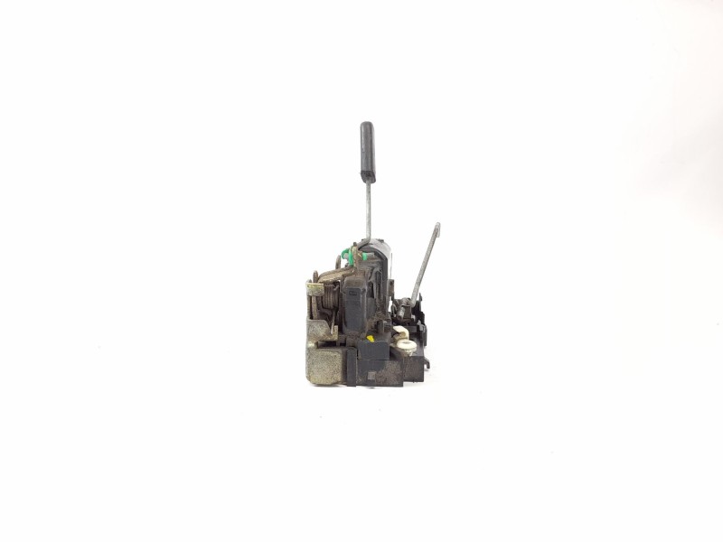 Recambio de cerradura puerta delantera derecha para renault master ii furgon (fd) 2.5dci referencia OEM IAM   