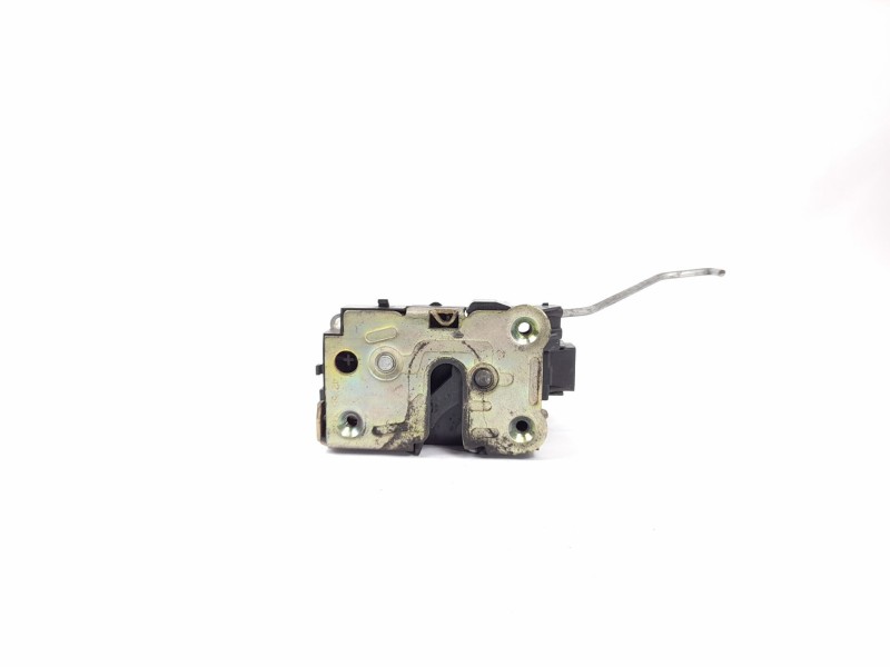Recambio de cerradura puerta delantera derecha para renault master ii furgon (fd) 2.5dci referencia OEM IAM   