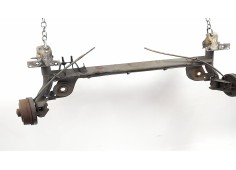 Recambio de puente trasero para renault clio ii fase i (b/cbo) 1.2 referencia OEM IAM    2