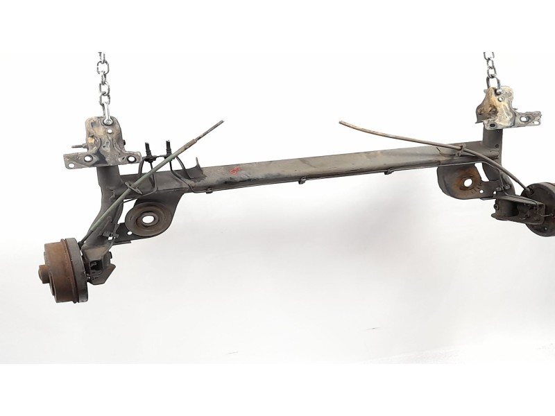 Recambio de puente trasero para renault clio ii fase i (b/cbo) 1.2 referencia OEM IAM   
