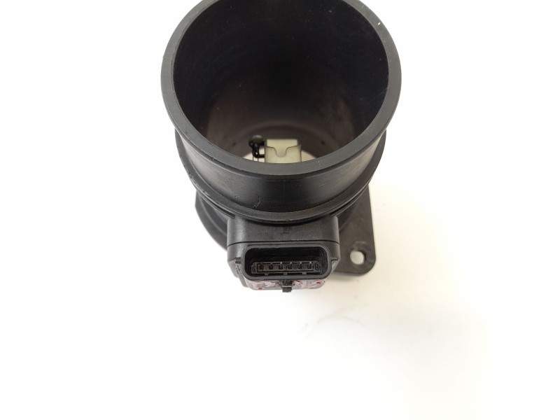 Recambio de caudalimetro para renault master ii furgon (fd) 2.5dci referencia OEM IAM 8200280060 5WK97008 H8200300002