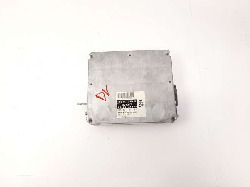 CENTRALITA MOTOR UCE 8966620050 1752004151
