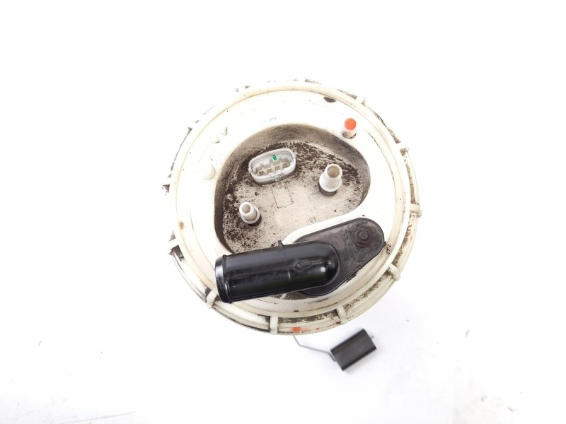 Recambio de aforador para citroen jumper furgon 2.2hdi 120 referencia OEM IAM 1347802080  