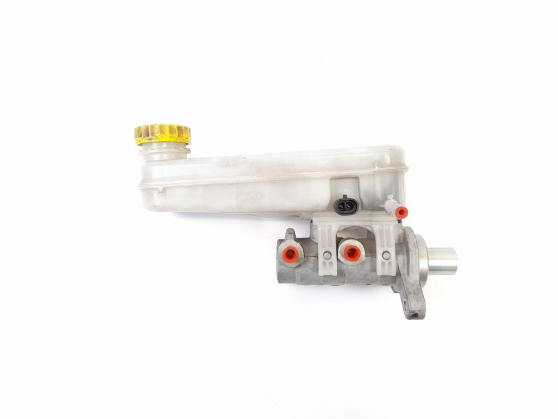 Recambio de bomba freno para citroen jumper furgon 2.2hdi 120 referencia OEM IAM 0204255096  Y24112