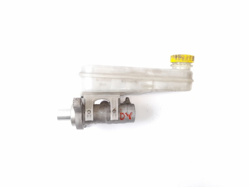 Recambio de bomba freno para citroen jumper furgon 2.2hdi 120 referencia OEM IAM 0204255096  Y24112