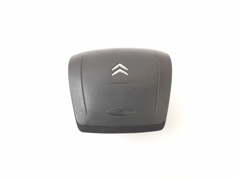 Recambio de airbag delantero izquierdo para citroen jumper furgon 2.2hdi 120 referencia OEM IAM 07354697740 30370973 34052979D