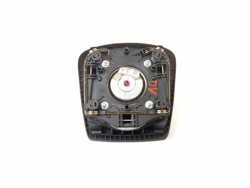 Recambio de airbag delantero izquierdo para citroen jumper furgon 2.2hdi 120 referencia OEM IAM 07354697740 30370973 34052979D