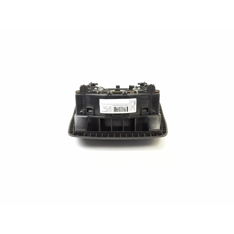 Recambio de airbag delantero izquierdo para citroen jumper furgon 2.2hdi 120 referencia OEM IAM 07354697740 30370973 34052979D