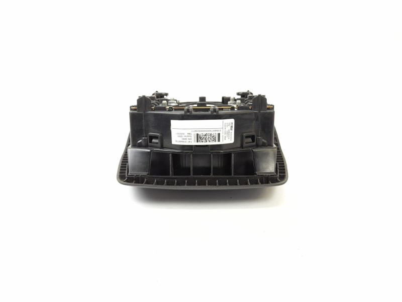 Recambio de airbag delantero izquierdo para citroen jumper furgon 2.2hdi 120 referencia OEM IAM 07354697740 30370973 34052979D