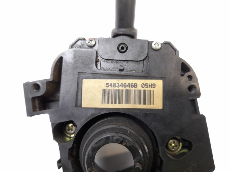 Recambio de mando volante para nissan primera berlina (p11) 2.0 td referencia OEM IAM 54034646B  