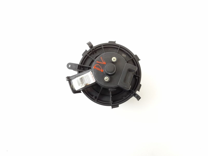 Recambio de ventilador calefaccion para citroen jumper furgon 2.2hdi 120 referencia OEM IAM DEA09024  