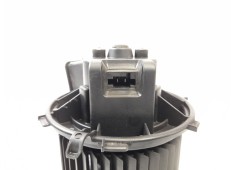 Recambio de ventilador calefaccion para citroen jumper furgon 2.2hdi 120 referencia OEM IAM DEA09024   2