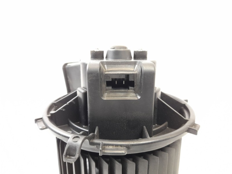 Recambio de ventilador calefaccion para citroen jumper furgon 2.2hdi 120 referencia OEM IAM DEA09024  