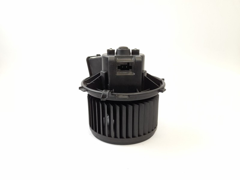 Recambio de ventilador calefaccion para citroen jumper furgon 2.2hdi 120 referencia OEM IAM DEA09024  