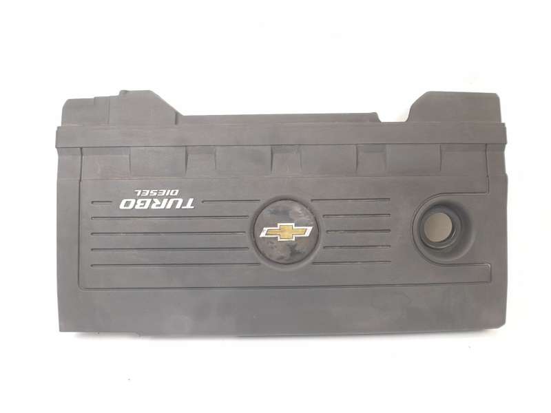 TAPA SUPERIOR MOTOR 25185145 