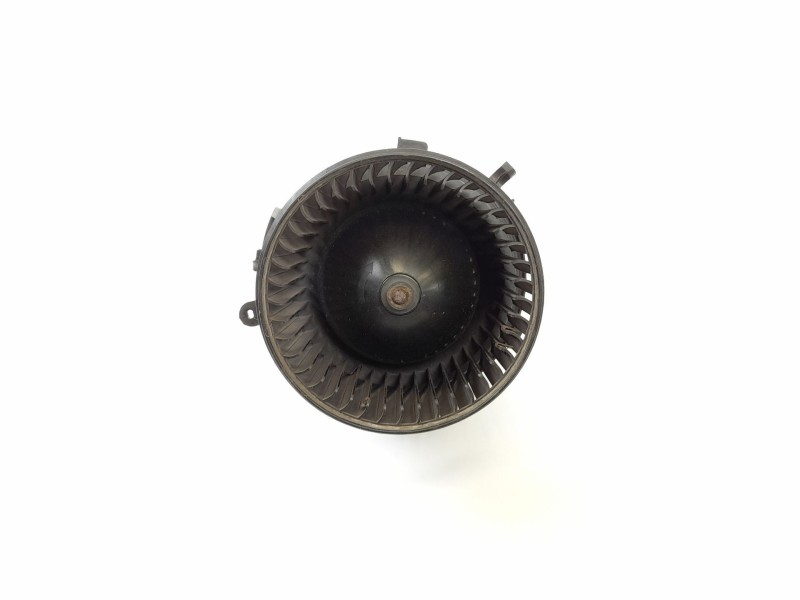 Recambio de ventilador calefaccion para citroen jumper furgon 2.2hdi 120 referencia OEM IAM DEA09024  