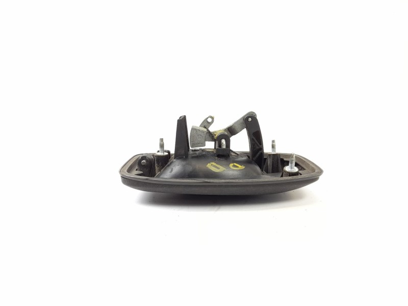 Recambio de maneta exterior delantera derecha para citroen jumper furgon 2.2hdi 120 referencia OEM IAM 242430  