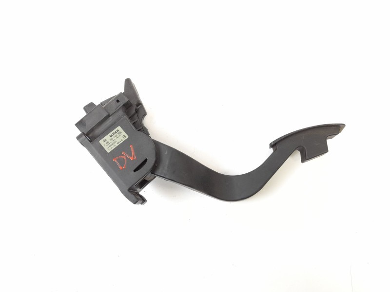 Recambio de potenciometro pedal para citroen jumper furgon 2.2hdi 120 referencia OEM IAM 1349820080  0280755049