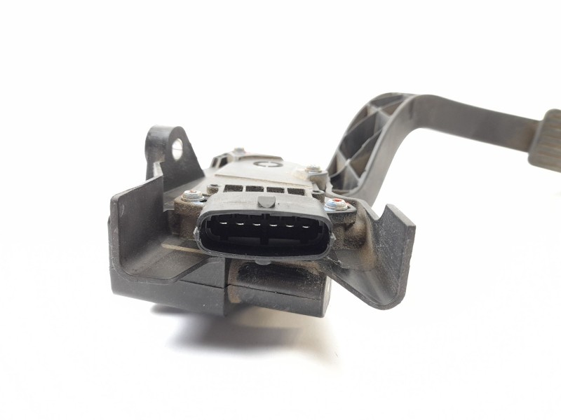 Recambio de potenciometro pedal para citroen jumper furgon 2.2hdi 120 referencia OEM IAM 1349820080  0280755049